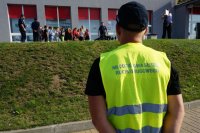 działania bezpieczna droga do szkoły