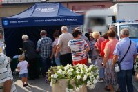 senioralia w Kłobucku