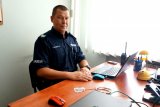 dzielnicowy
