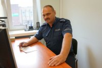 dzielnicowy