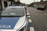 działania policyjne