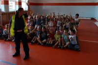 działania profilaktyczne