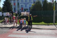 działania profilaktyczne