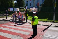 działania profilaktyczne