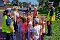 działania profilaktyczne