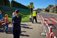 działania profilaktyczne