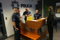 ćwiczenia mobilizacyjne