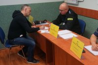 ćwiczenia mobilizacyjne