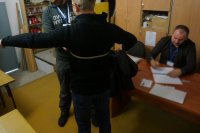 ćwiczenia mobilizacyjne