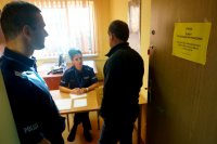 ćwiczenia mobilizacyjne