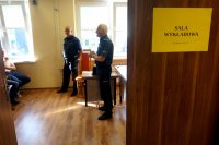 ćwiczenia mobilizacyjne