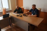 ćwiczenia mobilizacyjne