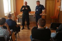 ćwiczenia mobilizacyjne