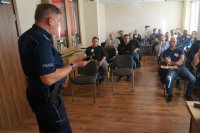 ćwiczenia mobilizacyjne