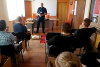 ćwiczenia mobilizacyjne