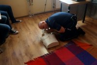 ćwiczenia mobilizacyjne