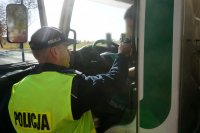 działania truck and bus