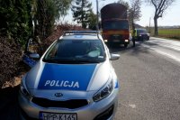 działania truck and bus