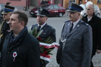 uroczystości państwowe