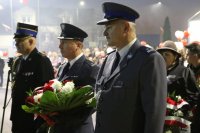 uroczystości państwowe