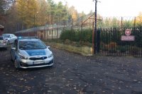 ćwiczenia służb
