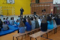 działania profilaktyczne