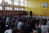 działania profilaktyczne