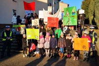 działania profilaktyczne