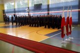 promocja podoficerska w OSSW w Kulach