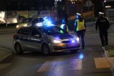 policja