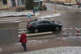przejście dla pieszych
