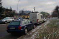 działania nurd w Kłobucku