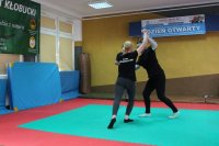 Turnieju w Grapplingu o Puchar Komendanta Policji w Kłobucku