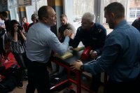 Turnieju w Grapplingu o Puchar Komendanta Policji w Kłobucku