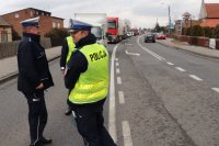 protest rolników