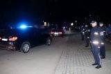 policjanci