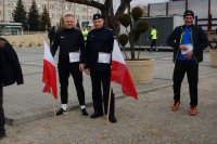 „Bieg Pamięci Żołnierzy Wyklętych. Tropem Wilczym” w Kłobucku w 2019 roku