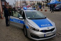 „Bieg Pamięci Żołnierzy Wyklętych. Tropem Wilczym” w Kłobucku w 2019 roku