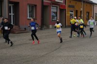 „Bieg Pamięci Żołnierzy Wyklętych. Tropem Wilczym” w Kłobucku w 2019 roku