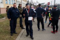 „Bieg Pamięci Żołnierzy Wyklętych. Tropem Wilczym” w Kłobucku w 2019 roku