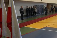 promocja podoficerska OSSW w Kulach