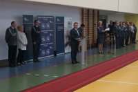 promocja podoficerska OSSW w Kulach