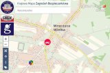 krajowa mapa zagrożeń bezpieczeństwa