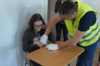spotkanie profilaktyczne