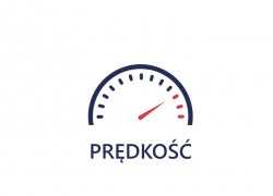 wskaźnik prędkościomierza