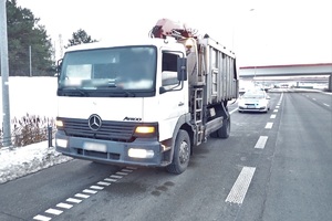 samochody biorące udział w wypadku