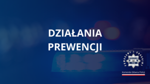 działania prewencji