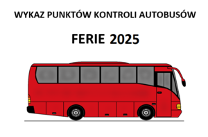 Animacja autobusu.