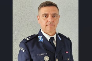 Komendant Powiatowy Policji w Kłobucku